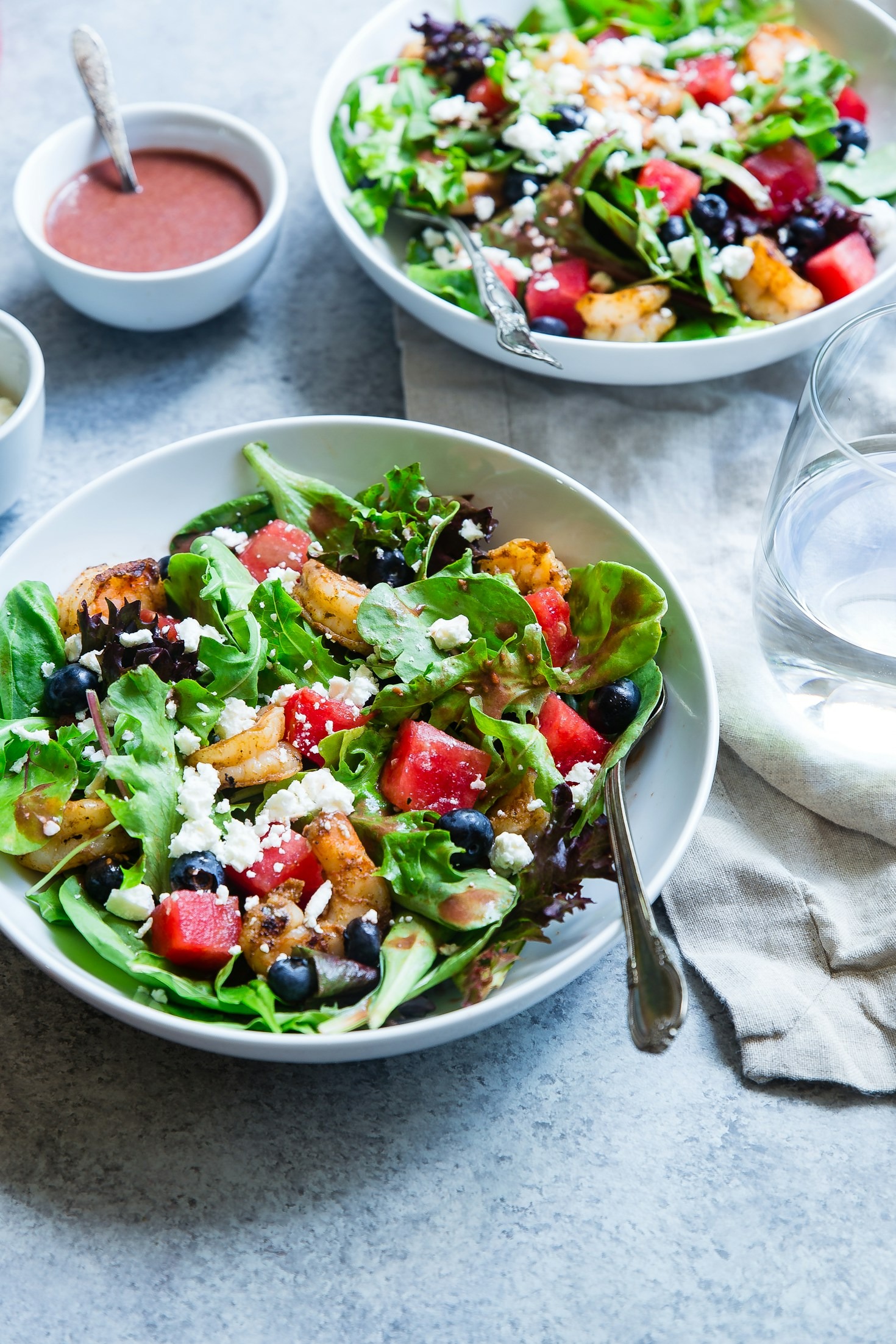 Seasonal Recipes for a Healthier You